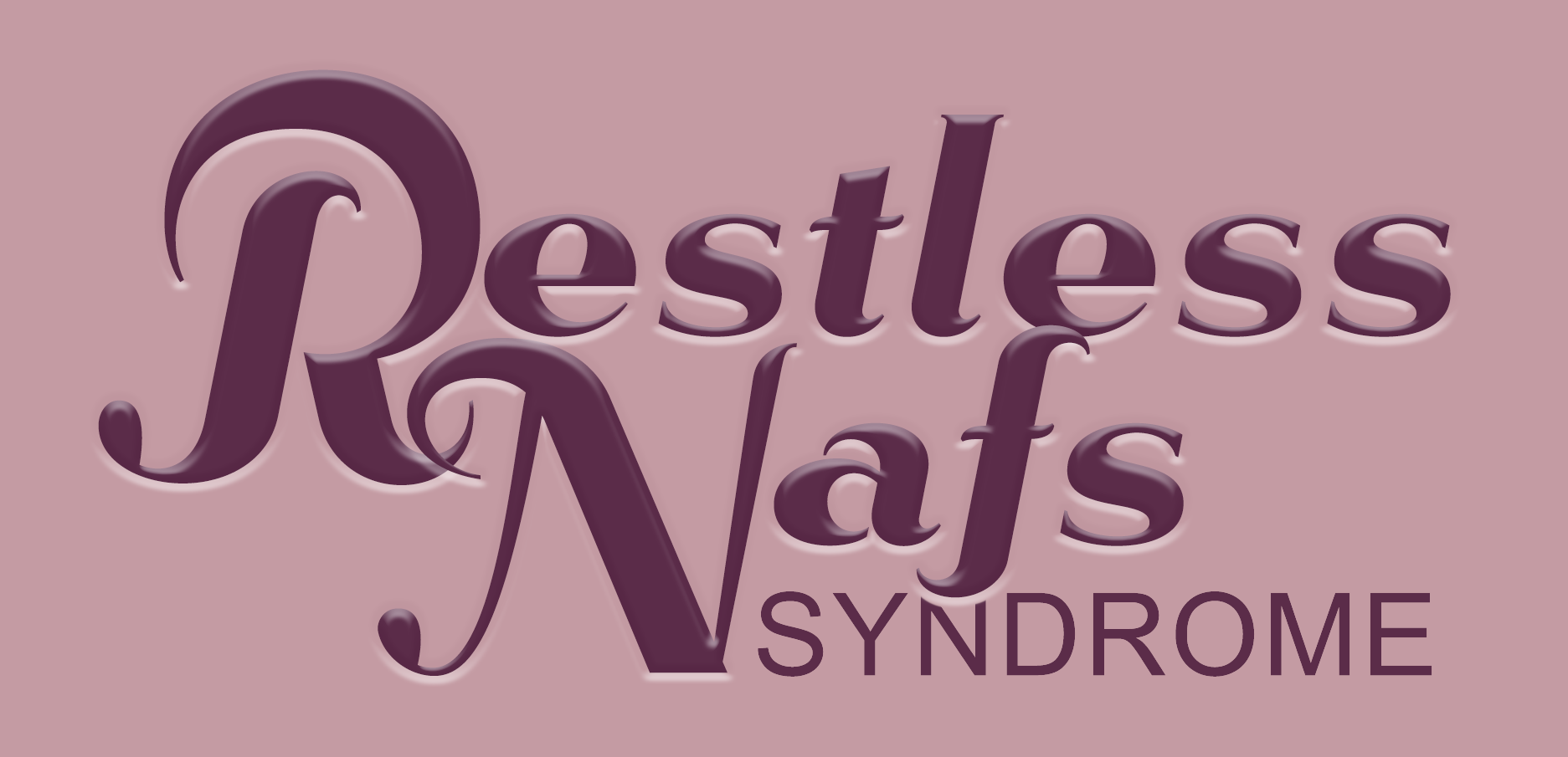 Restless Nafs Syndrome image